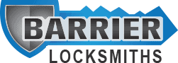 Barrier Locksmiths – 0429 197 981 Logo